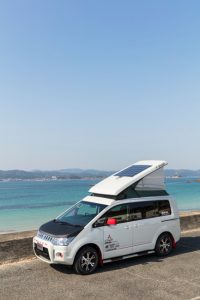 DELICA D:5 D:POP