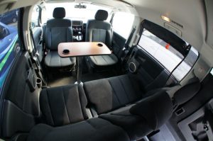 DELICA D:5 D:POP多彩なオプション
