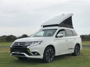 OUTLANDER PHEV D:POP