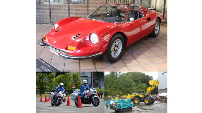 TOYOTAMUSEUM_Summerfesta2019