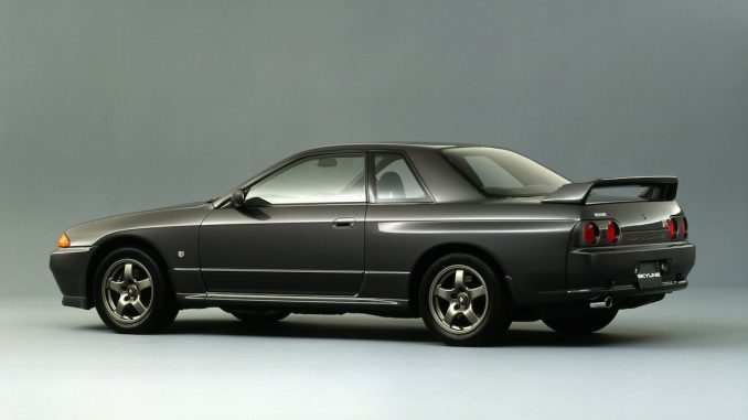 GT-R1