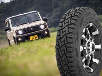 TOYO TIRES　OPEN COUNTRY R/T