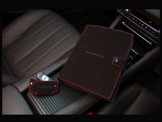 AutoExe_車検証ケース_キーケース