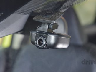 Panasonic Strada CA-DR02SD