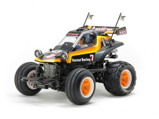 コミカル ホーネット